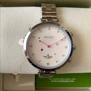 Kate Spade Watch